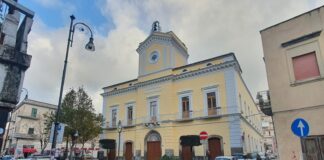 Boscoreale, al via la Free Tax Zone. Di Lauro: “Sosteniamo chi investe in città”