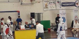 Taekwondo Unitam Song Moo Kwan-Italia: corsi di aggiornamento e formazione per gli arbitri