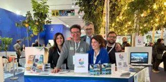 Vico Equense in prima linea alle fiere internazionali del Turismo