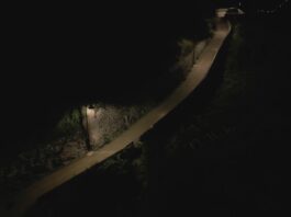 Amalfi, conclusi i lavori alla strada “Monterosso - Montefinestre”