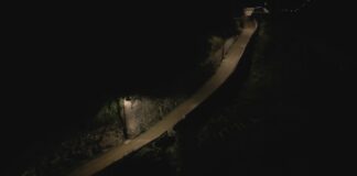 Amalfi, conclusi i lavori alla strada “Monterosso - Montefinestre”