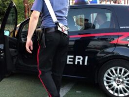 Grumo Nevano: In fila tra i clienti del pusher anche i Carabinieri. 25enne in manette