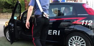 Grumo Nevano: In fila tra i clienti del pusher anche i Carabinieri. 25enne in manette
