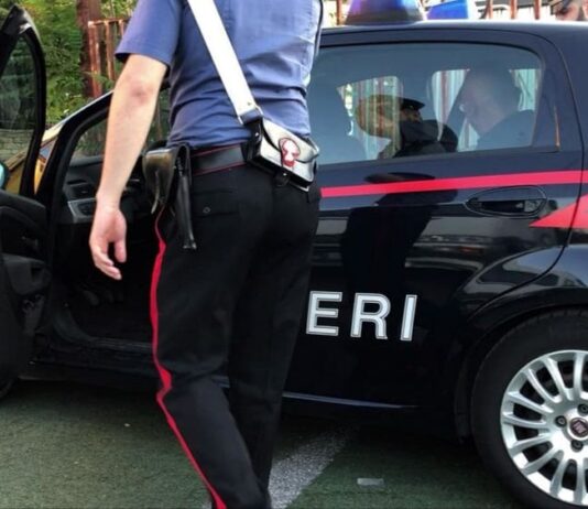 Grumo Nevano: In fila tra i clienti del pusher anche i Carabinieri. 25enne in manette