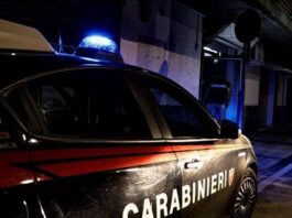 Sant’Antimo, lavoro in "nero": controllato locale notturno. Due imprenditori denunciati