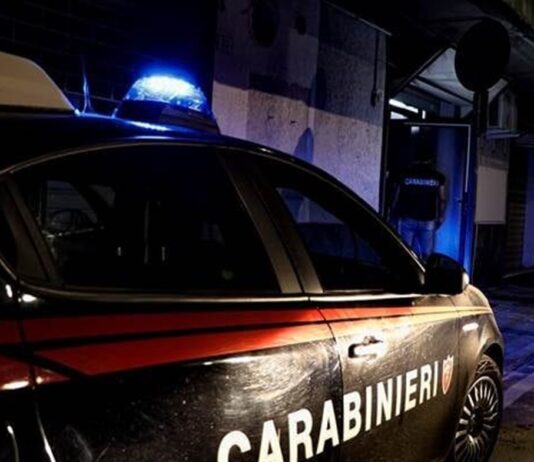Sant’Antimo, lavoro in "nero": controllato locale notturno. Due imprenditori denunciati