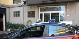 Nola: perseguita la ex per tornare insieme, la schiaffeggia in villa comunale e la minaccia. 27enne arrestato