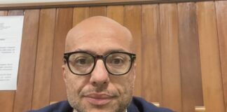 Domenico Crescenzo ritira la candidatura a sindaco per la città di Sarno