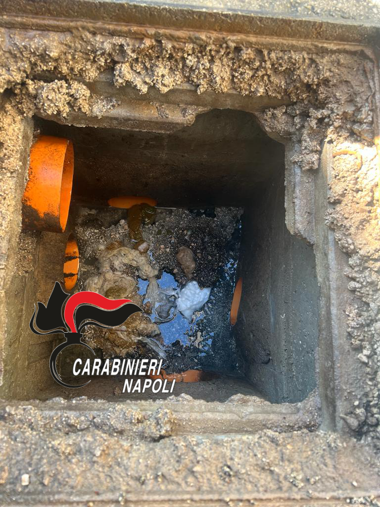 Caivano, Afragola e Casoria: operazione antidroga, in manette anche insospettabili – VIDEO –
