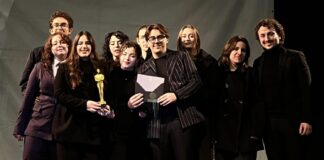 Oscar del Cinema Abatese, vince il gruppo “Lendas” con il corto “Riflessi Inaspettati”: oltre 300 ragazzi alla XIII edizione a Sant'Antonio Abate
