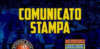 Scafati Basket: ultima di andata, il palio c'è il pass per le final eight