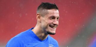 Mazzocchi al Napoli è fatta. Domani le visite mediche