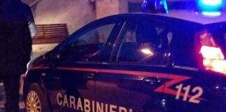 Portici: minaccia i genitori per avere denaro, 31enne arrestato