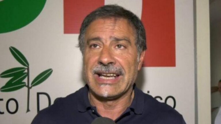 Pozzuoli: un imprenditore pagava i conti di Nicola Oddati Pozzuoli: un imprenditore pagava i conti di Nicola Oddati