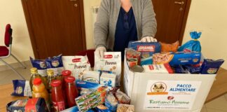 Pollena Trocchia, pacco alimentare: per le domande c'è tempo fino al 12 Febbraio