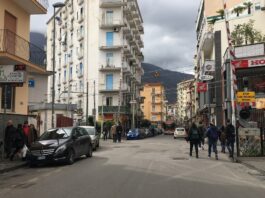 Stop al sottopasso di via Cosenza. Si attenderà che la politica ritorni a Castellammare