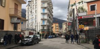 Stop al sottopasso di via Cosenza. Si attenderà che la politica ritorni a Castellammare