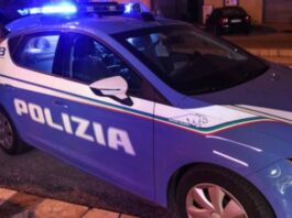 Secondigliano: denunciati tre giovani a seguito di una rissa