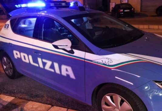 Secondigliano: denunciati tre giovani a seguito di una rissa