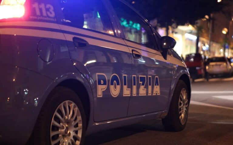 Scampia: sorpreso con la droga. Arrestato un 21enne