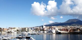 Radices: su Spotify la colonna sonora del cortometraggio sulle origini di Torre del Greco