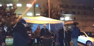 Apertura Pronto Soccorso di Boscotrecase: raccolta firme incontro col Prefetto