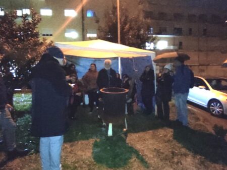 Apertura Pronto Soccorso di Boscotrecase: raccolta firme incontro col Prefetto