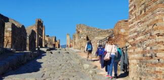 La grande Pompei si fa “Piccola". Esperienze a misura di bambini e non solo