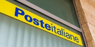 Sorrento, chiusura temporanea dell'Ufficio Postale dal 16 al 22 gennaio