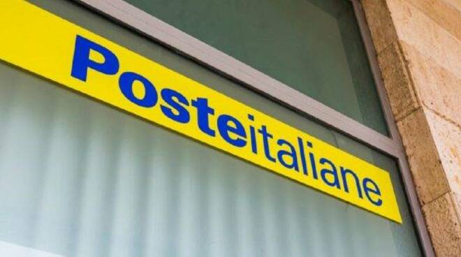 Sorrento, chiusura temporanea dell’Ufficio Postale dal 16 al 22 gennaio