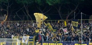 Terzo pareggio di fila per la Juve Stabia, con il Giugliano finisce a reti bianche
