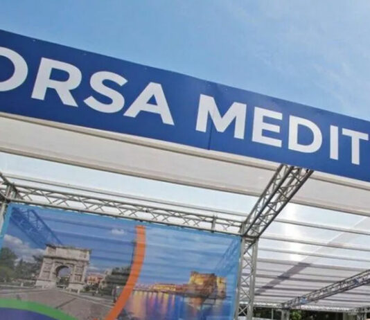 Presenza della città di Torre del Greco presso la Borsa Mediterranea del Turismo