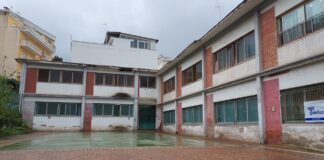 Ottaviano, 5 milioni di euro per il plesso Trappitella