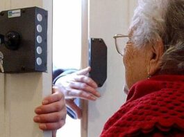 Massa lubrense truffa ad anziana: arrestato