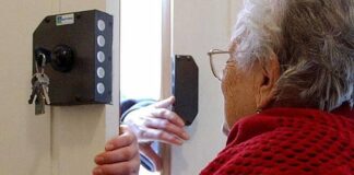 Massa lubrense truffa ad anziana: arrestato