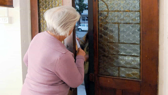 Ennesima truffa ad un’anziana: finto nipote finisce in manette a Vico Equense