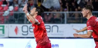 Turris piombata nell'incubo play out mentre il mercato "piange"