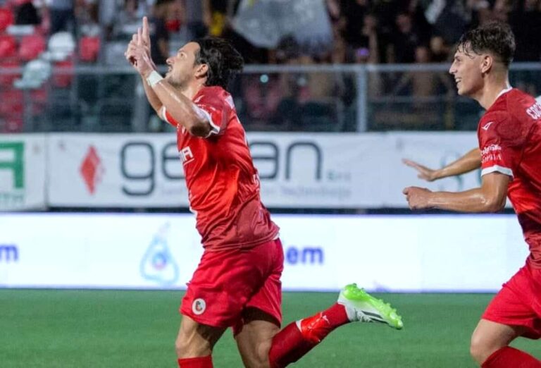 Turris piombata nell’incubo play out mentre il mercato “piange” Turris piombata nell’incubo play out mentre il mercato “piange”