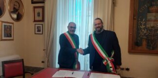 Pompei-Ferrara unite nel nome della pizza Patrimonio dell'Umanità