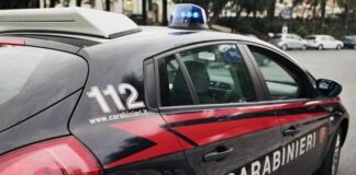Caivano: ubriaco e drogato minaccia di uccidere la madre, arrestato