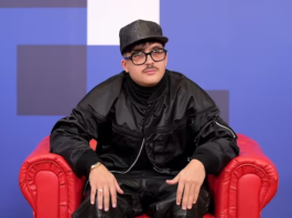 Sanremo, il "caso" del testo della canzone di Geolier: non è napoletano, è rrobba mmescata