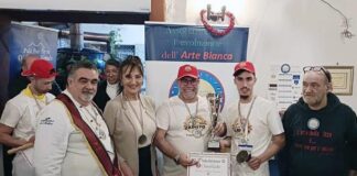 Torna l’A.E.A.B. con il suo “2° Trofeo dell’Amore”