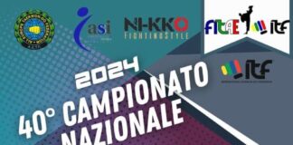 Campionato Italiano Taekwondo Itf, Crew Fighters sul tetto d'Italia a Piombino