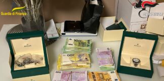 Frode fiscale e riciclaggio, i dettagli dell'operazione "Minefield": tra gli indagati un professionista "utilizzatore" di Castellammare di Stabia. Arrestato un soggetto legato alla camorra partenopea