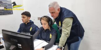 Napoli, scommesse clandestine internazionali: puntate fino a 100mila euro anche dal carcere di Poggioreale. L’inchiesta della guardia di finanza, undici indagati