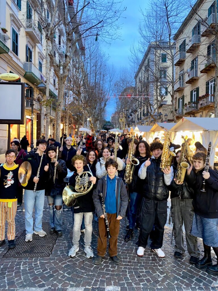 Inaugurato “Vomero in love”. Sei giorni tra gusto, moda, spettacoli