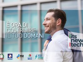 Its NewTechSi Academy, riaperte le selezioni per i percorsi formativi di Gragnano, Baronissi e Salerno
