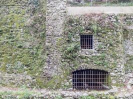 Gragnano: prosegue la riqualificazione della Valle dei Mulini. Dagli scavi riemergono costruzioni “mai viste prima”
