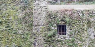 Gragnano: prosegue la riqualificazione della Valle dei Mulini. Dagli scavi riemergono costruzioni “mai viste prima”