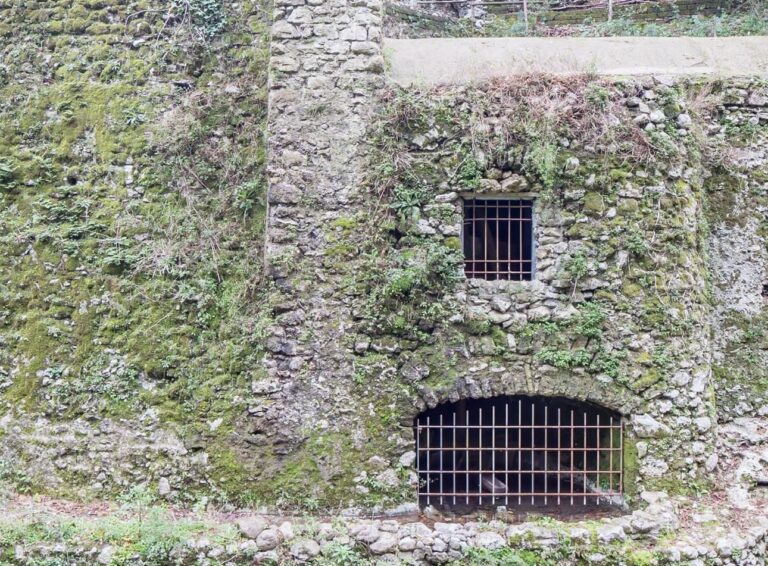 Gragnano: prosegue la riqualificazione della Valle dei Mulini Gragnano: prosegue la riqualificazione della Valle dei Mulini